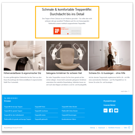 Centred Text/Image: Module view Centred Text/Image: Module view