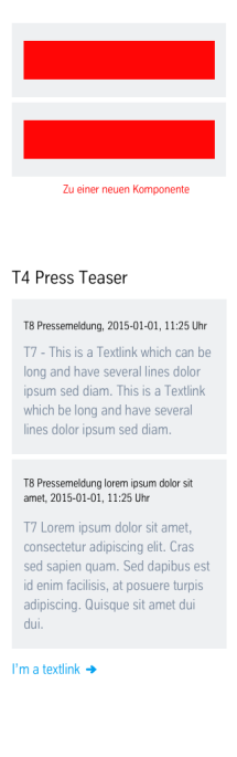 Press Teaser: Dimensioning Mobile