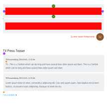 Press Teaser: Dimensioning Tablet