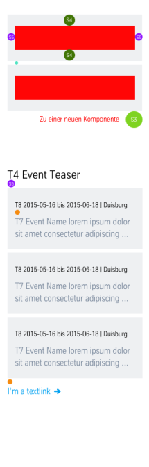 Event Teaser: Dimensioning Mobile