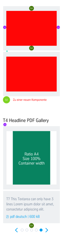 PDF Gallery: Vermaßung Mobile
