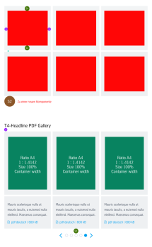 PDF Gallery: Dimensioning Tablet