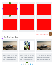 Image Gallery: Dimensioning Tablet