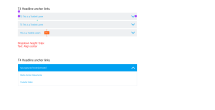 Anchor Links (Dropdown): Vermaßung Desktop